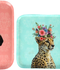 8694 TABLETTES SAVANNA DREAMS 3P